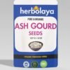 herbolay ash gourd seeds
