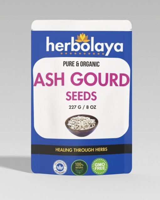 herbolay ash gourd seeds