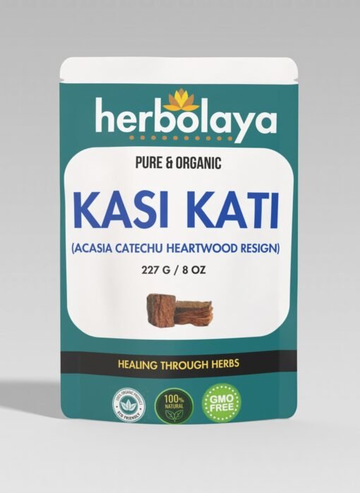 herbolay kasi kati