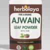 herbolaya ajwain leaf powder