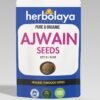 herbolaya ajwain seeds