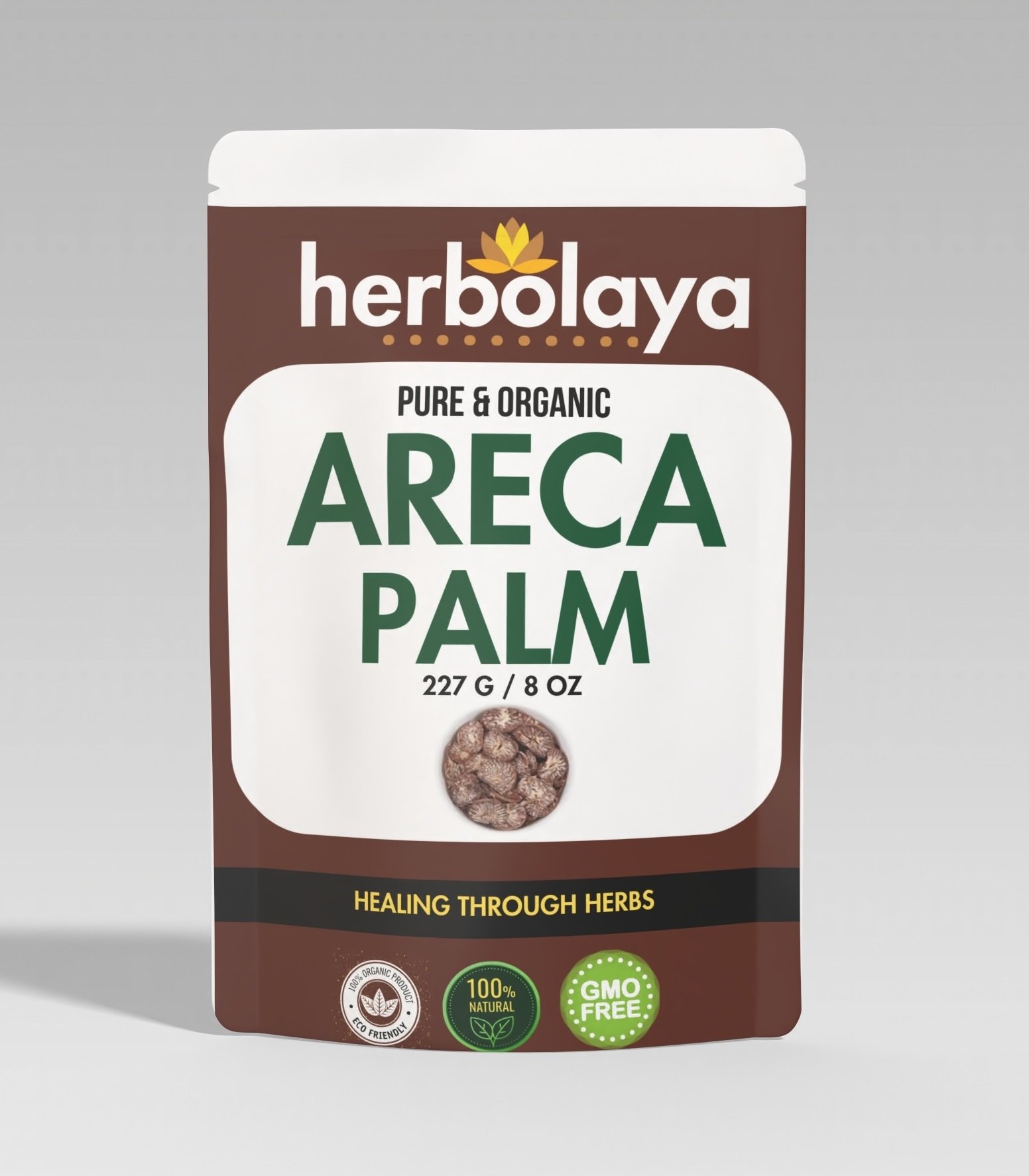 herbolaya areca palm