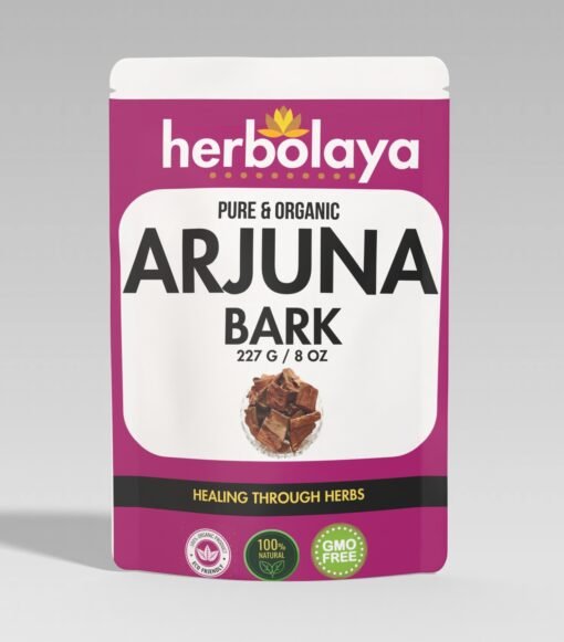 Herbolaya Arjuna Bark