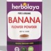 Herbolaya Banana flower powder