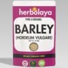 herbolaya barley