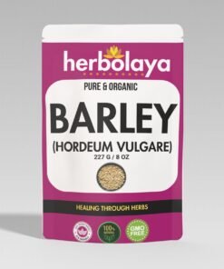 herbolaya barley