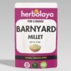 herbolaya barnyard millet