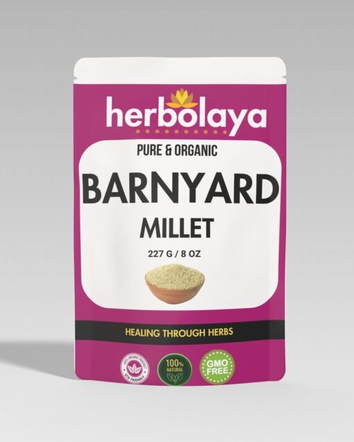 herbolaya barnyard millet