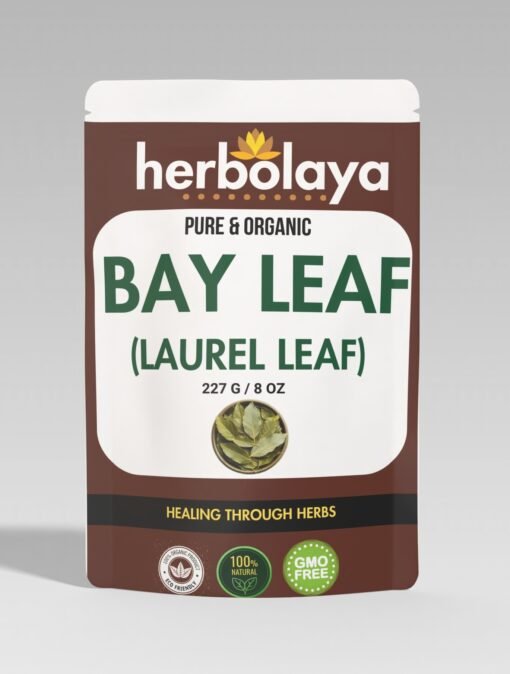 herbolaya bay leaf
