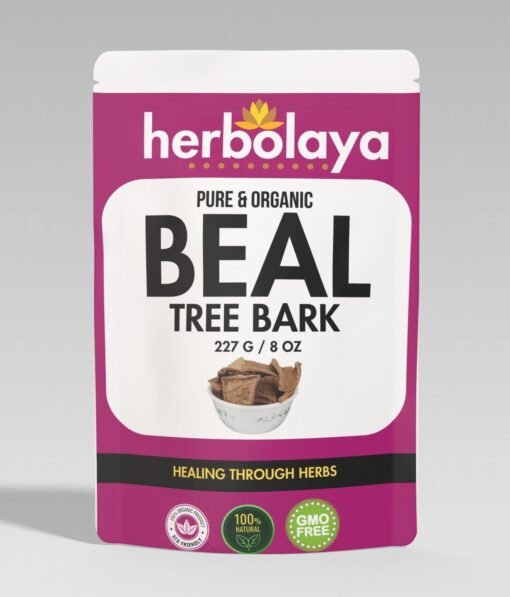 herbolaya beal tree bark