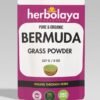 herbolaya bermuda grass powder