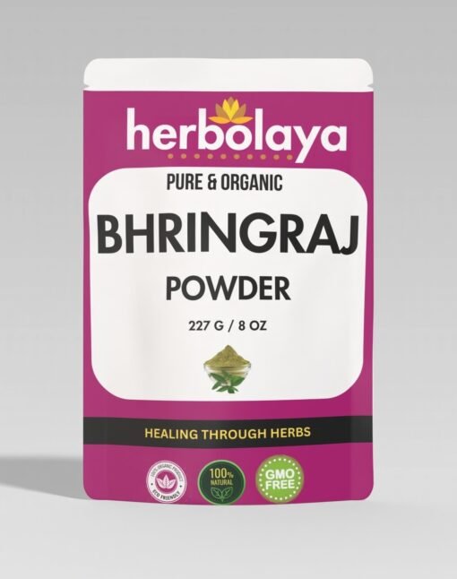 herbolaya bhringraj powder