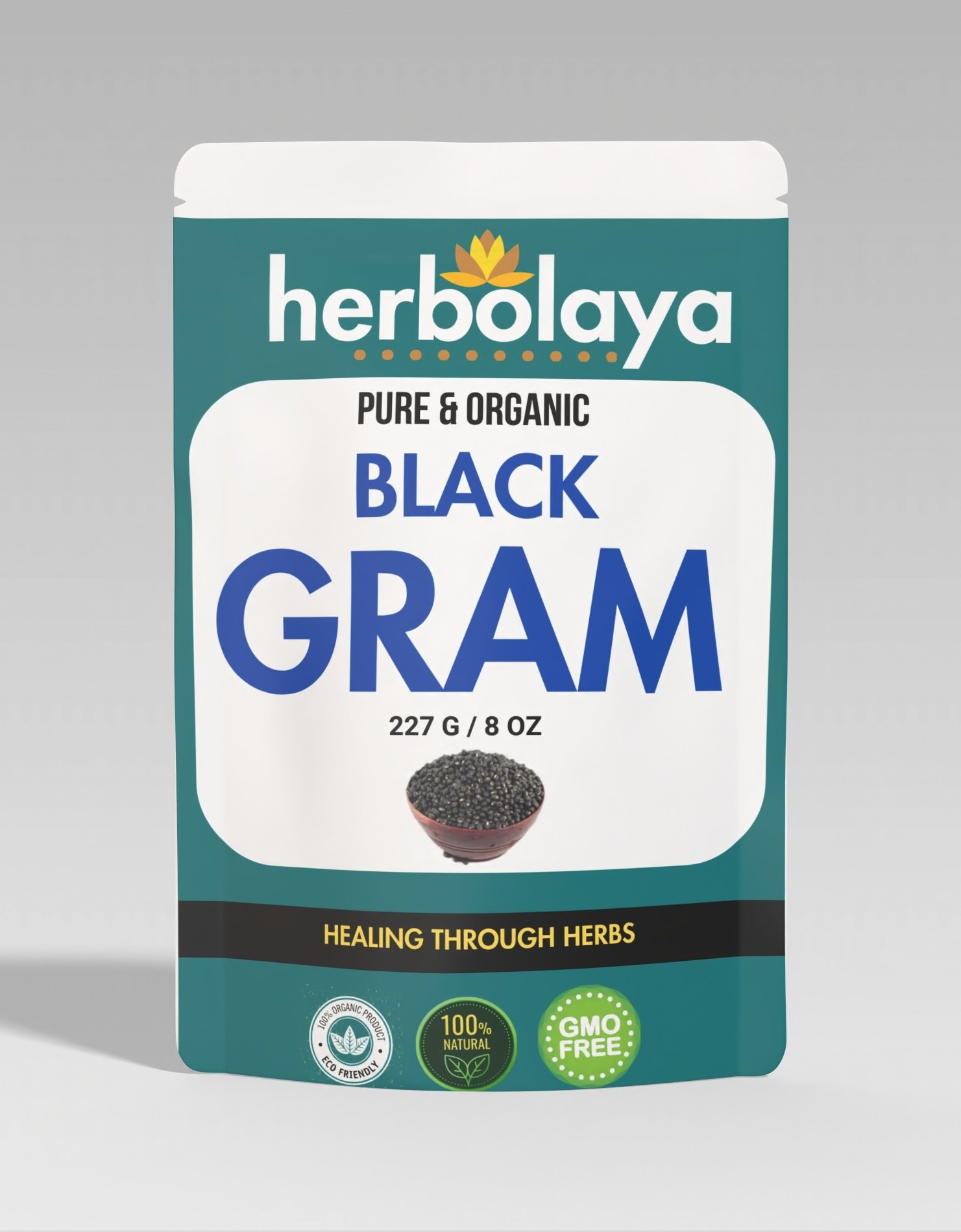 herbolaya black gram