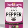 herbolaya black pepper