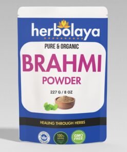 herbolaya- brahmi powder