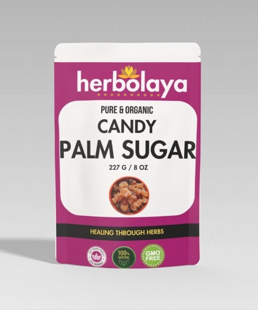 Herbolaya Candy Palm Sugar