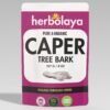 herbolaya caper tree bark