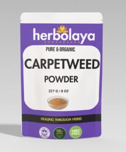herbolaya carpetweed powder