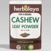 herbolaya cashew leaf powder