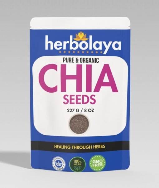 herbolaya chia seeds