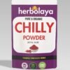 herbolaya chilly powder