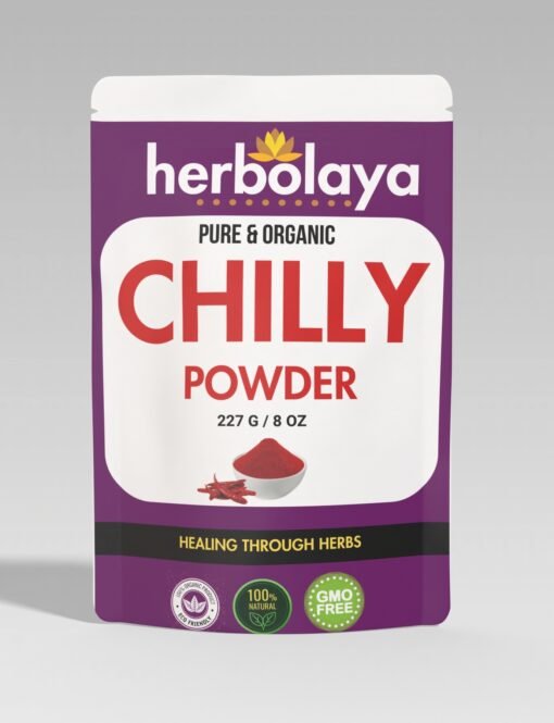 herbolaya chilly powder