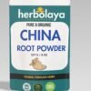HERBOLAYA CHINA ROOT POWDER