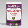 herbolaya chinaberry powder
