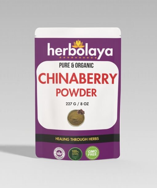 herbolaya chinaberry powder