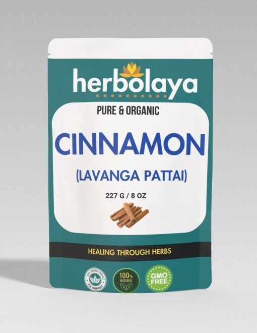 herbolaya cinnamon