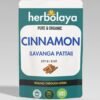 herbolaya cinnamon