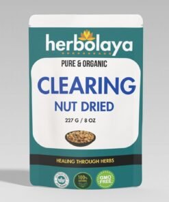 herbolaya clearing nut dried