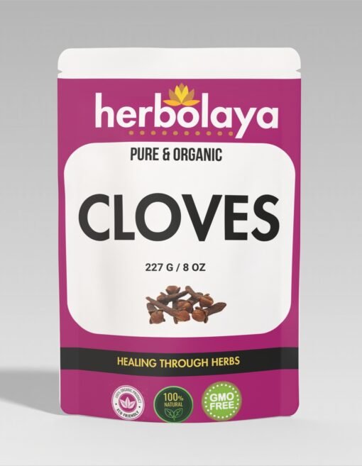 herbolaya cloves