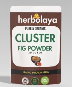 HERBOLAYA CLUSTER FIG POWDER