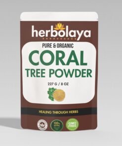 herbolaya coral tree powder