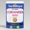 herbolaya coriander seeds