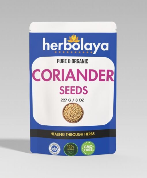 herbolaya coriander seeds