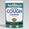 Herbolaya Cough Churna