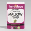 herbolaya country mallow powder
