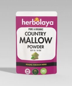 herbolaya country mallow powder