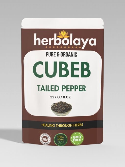 herbolaya cubeb tailed pepper