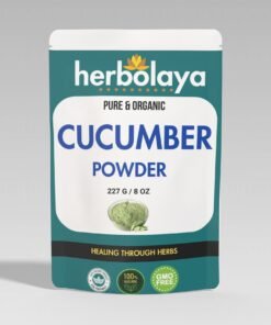herbolaya cucumber powder