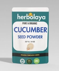 herbolaya cucumber seed powder