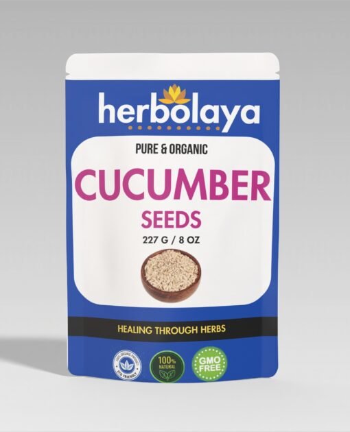 Herbolaya Cucumber Seeds