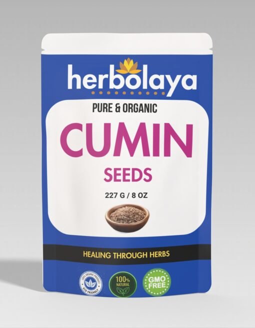 herbolaya cumin seeds