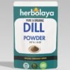 herbolaya dill powder