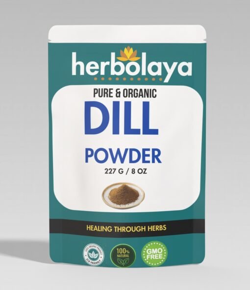 herbolaya dill powder