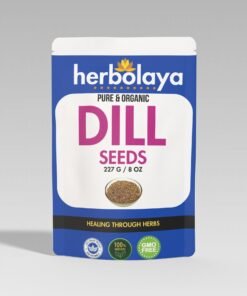 herbolaya dill seeds