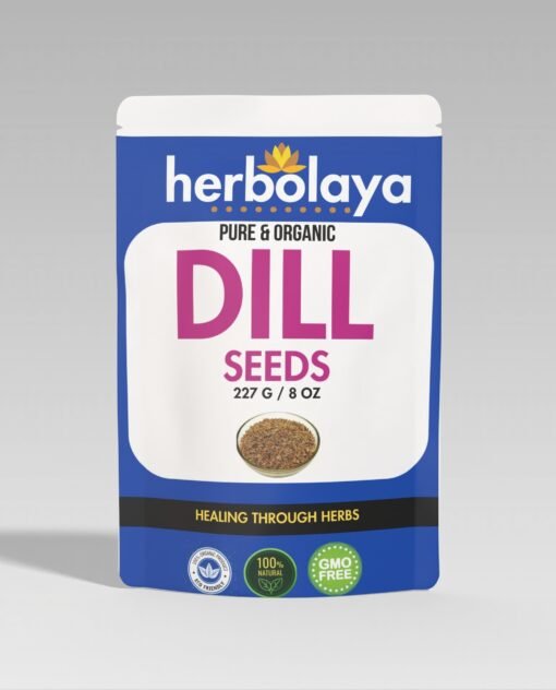 herbolaya dill seeds