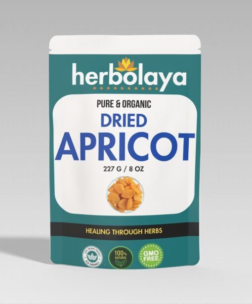 Herbolaya Dried Apricot
